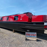  | Aqueduct Marina Church Minshull