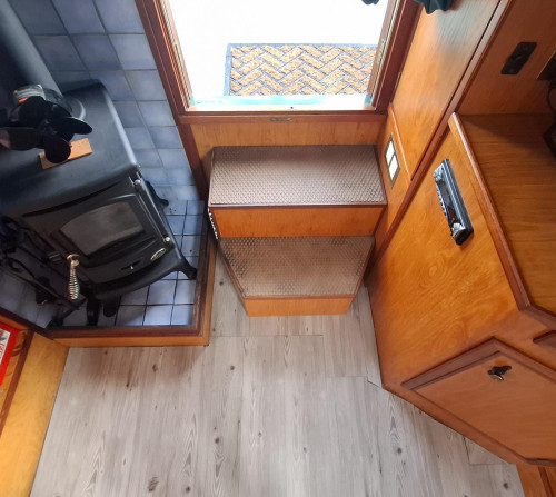  | Aqueduct Marina Church Minshull