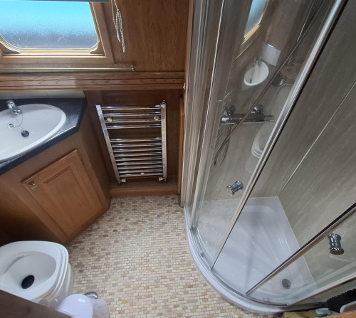  | Aqueduct Marina Church Minshull