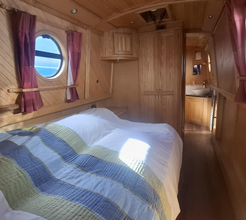  | Aqueduct Marina Church Minshull