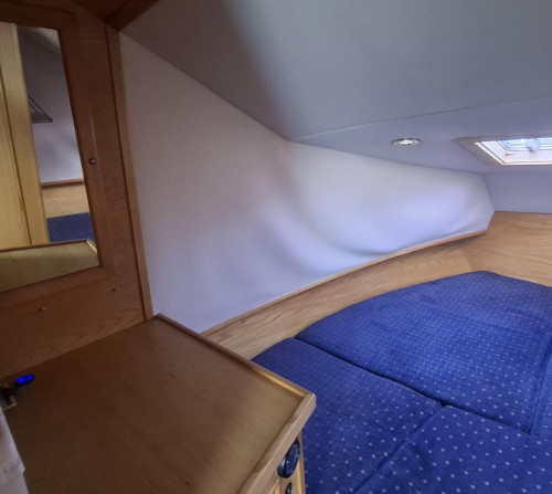  | Aqueduct Marina Church Minshull