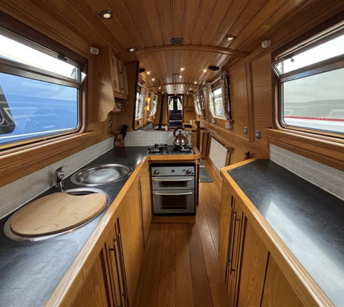  | Aqueduct Marina Church Minshull