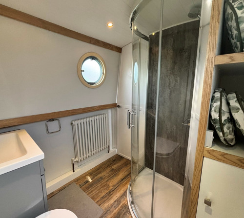  | Aqueduct Marina Church Minshull