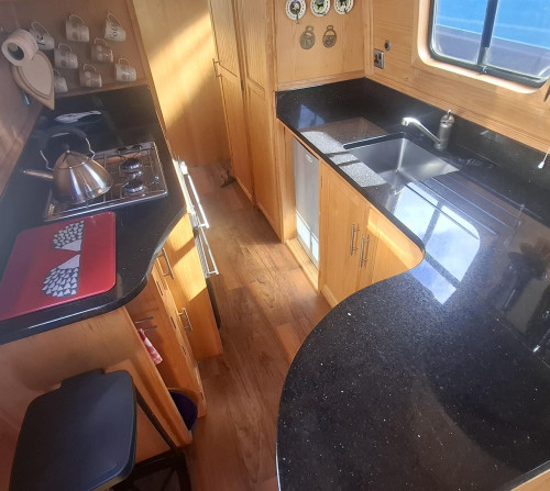  | Aqueduct Marina Church Minshull