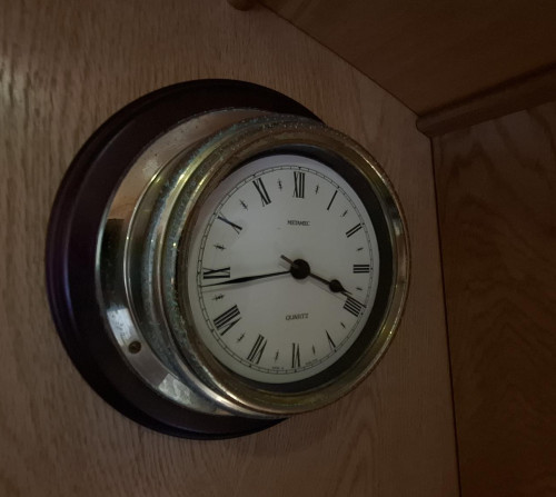  | Aqueduct Marina Church Minshull