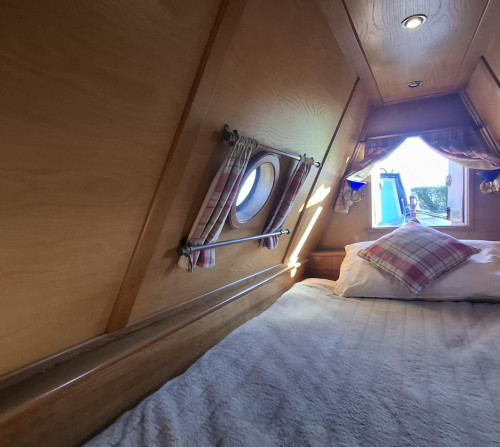  | Aqueduct Marina Church Minshull