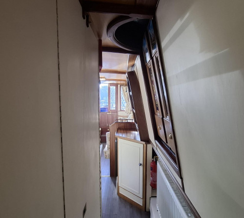  | Aqueduct Marina Church Minshull