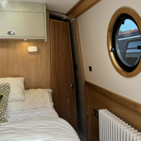  | Aqueduct Marina Church Minshull