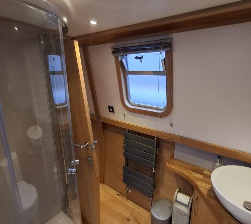  | Aqueduct Marina Church Minshull