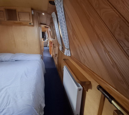  | Aqueduct Marina Church Minshull