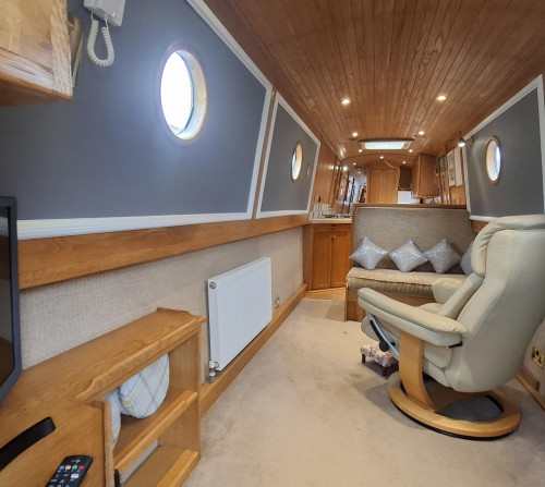  | Aqueduct Marina Church Minshull