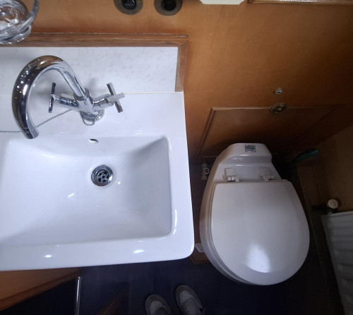  | Aqueduct Marina Church Minshull