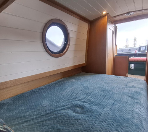  | Aqueduct Marina Church Minshull