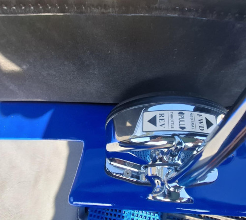  | Aqueduct Marina Church Minshull