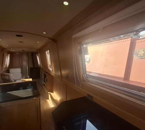  | Aqueduct Marina Church Minshull