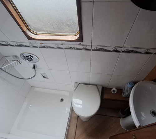  | Aqueduct Marina Church Minshull