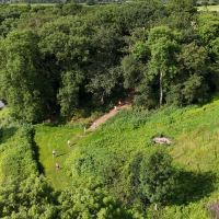  | Aqueduct Marina Church Minshull