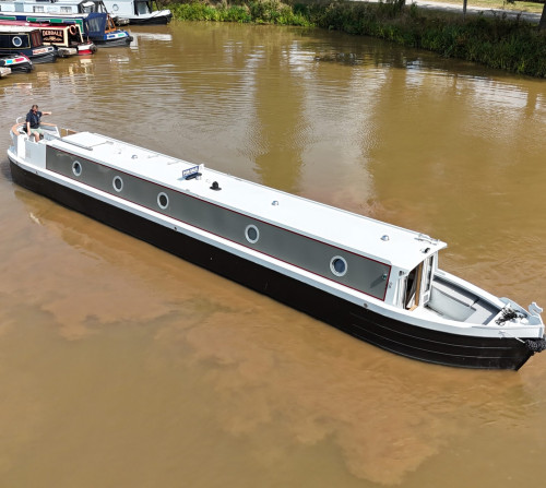  | Aqueduct Marina Church Minshull