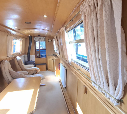  | Aqueduct Marina Church Minshull