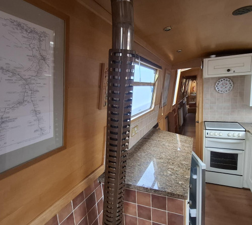  | Aqueduct Marina Church Minshull