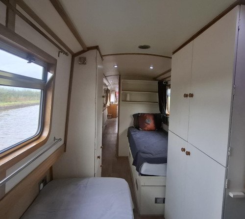  | Aqueduct Marina Church Minshull