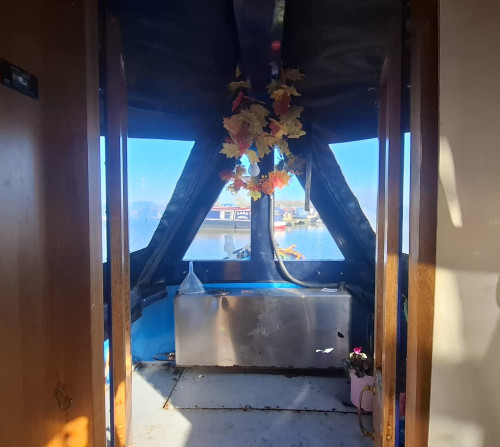  | Aqueduct Marina Church Minshull