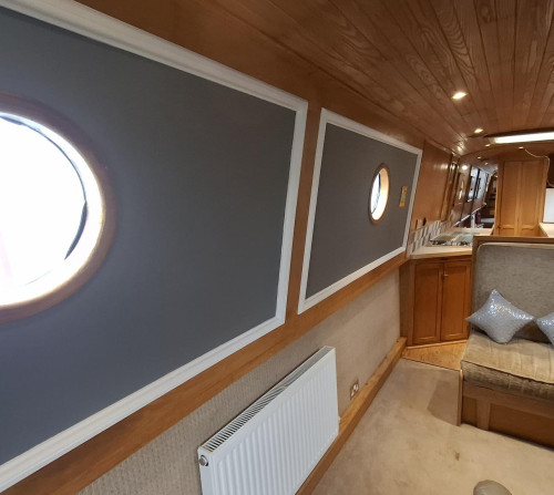  | Aqueduct Marina Church Minshull