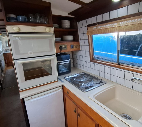  | Aqueduct Marina Church Minshull