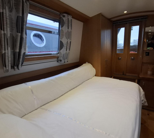  | Aqueduct Marina Church Minshull