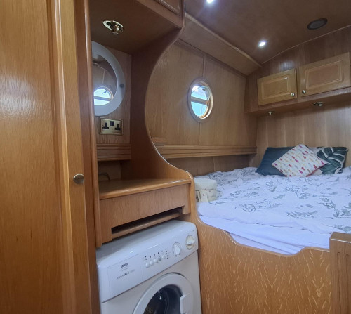  | Aqueduct Marina Church Minshull