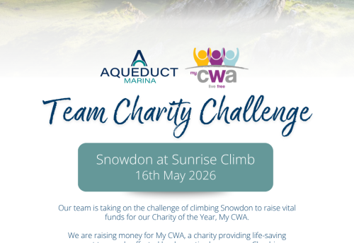  | Aqueduct Marina Church Minshull