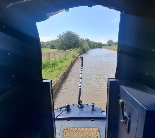  | Aqueduct Marina Church Minshull
