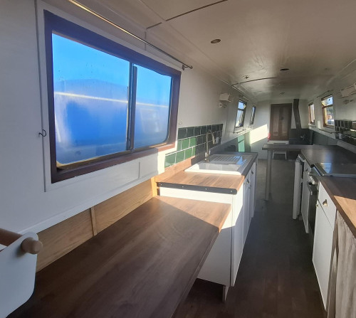  | Aqueduct Marina Church Minshull