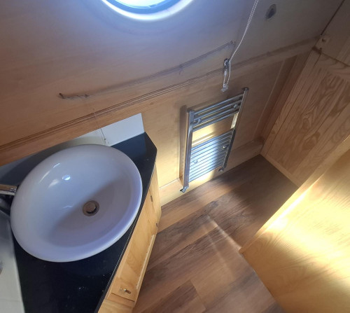  | Aqueduct Marina Church Minshull