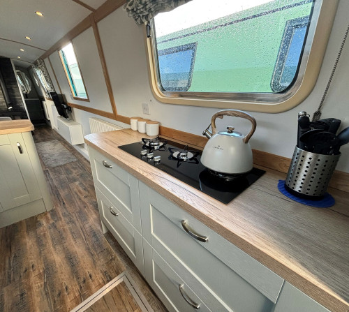  | Aqueduct Marina Church Minshull