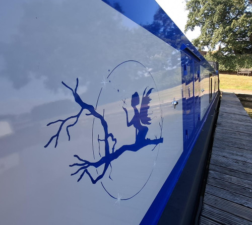  | Aqueduct Marina Church Minshull