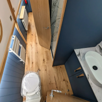  | Aqueduct Marina Church Minshull