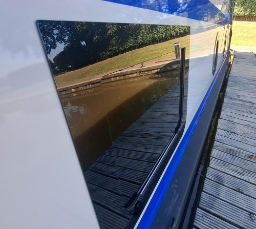  | Aqueduct Marina Church Minshull