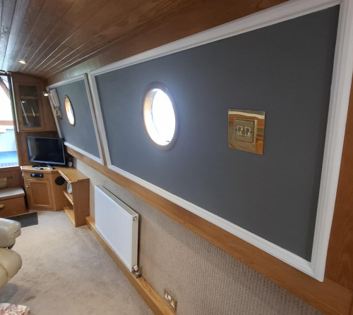  | Aqueduct Marina Church Minshull