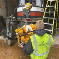  | Aqueduct Marina Church Minshull