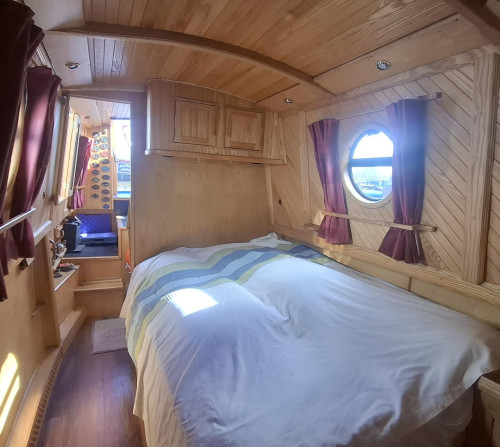  | Aqueduct Marina Church Minshull