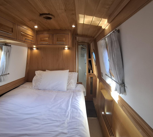  | Aqueduct Marina Church Minshull