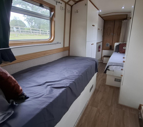  | Aqueduct Marina Church Minshull