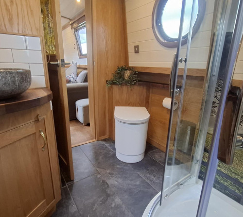  | Aqueduct Marina Church Minshull