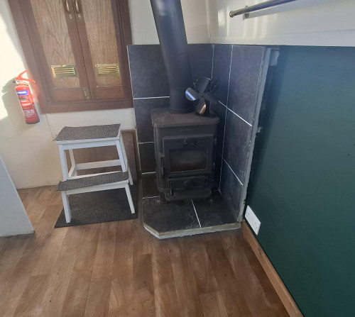  | Aqueduct Marina Church Minshull