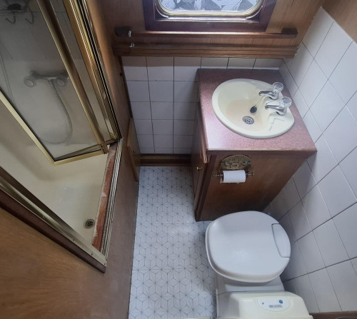  | Aqueduct Marina Church Minshull