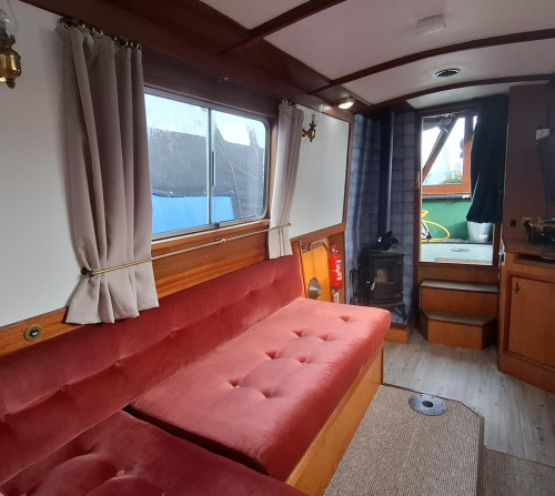  | Aqueduct Marina Church Minshull