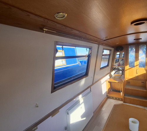  | Aqueduct Marina Church Minshull