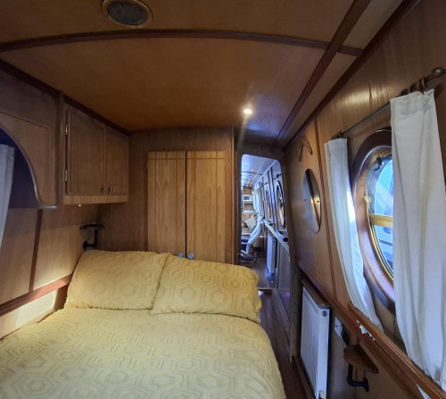  | Aqueduct Marina Church Minshull