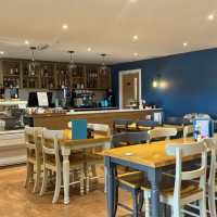  | Aqueduct Marina Church Minshull